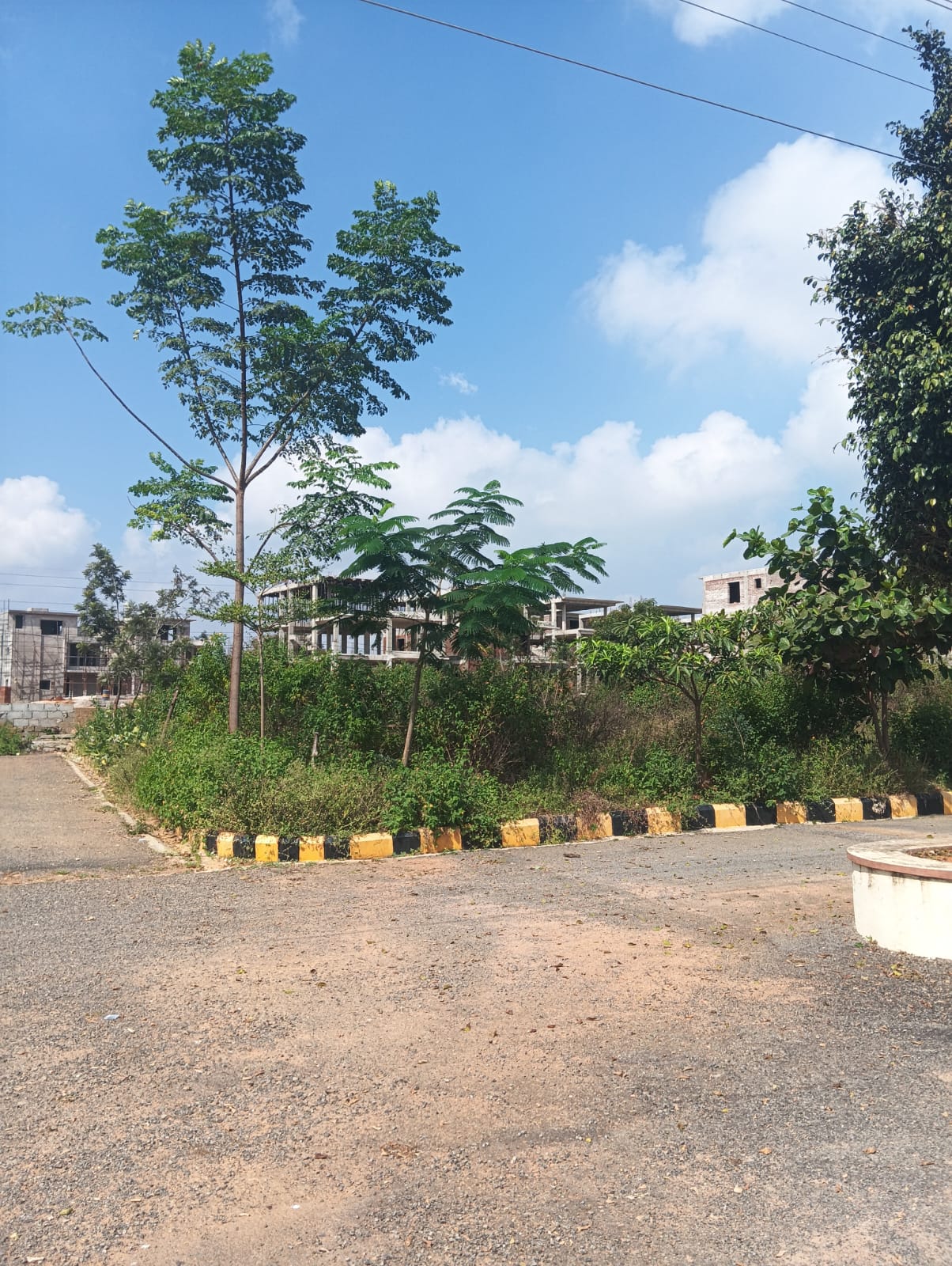 Plots for sale Tukkuguda inside ORR, Hyderabad 9701498367